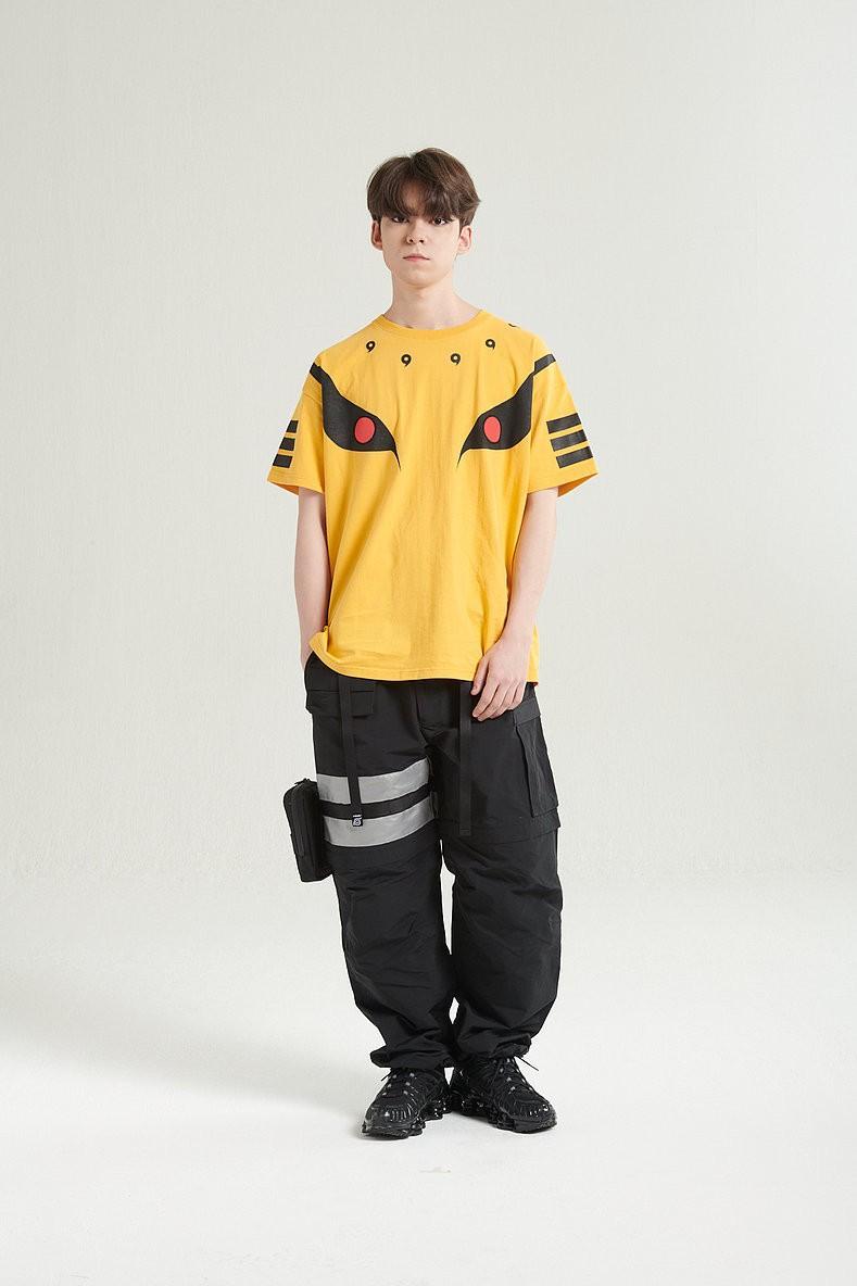 LIBERE xãNARUTOãå¨æ°è¯ä¹ç³»åãStreet Ninjaãç»å ´