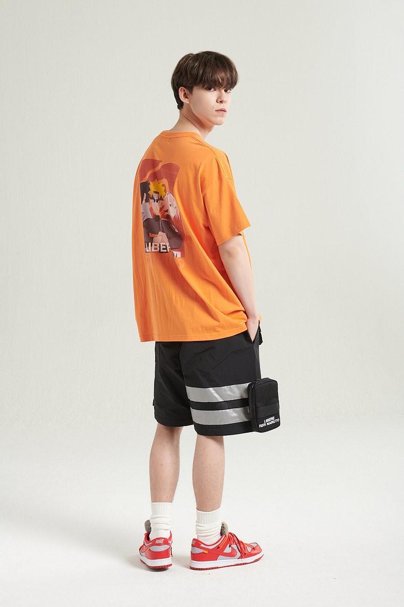 LIBERE xãNARUTOãå¨æ°è¯ä¹ç³»åãStreet Ninjaãç»å ´