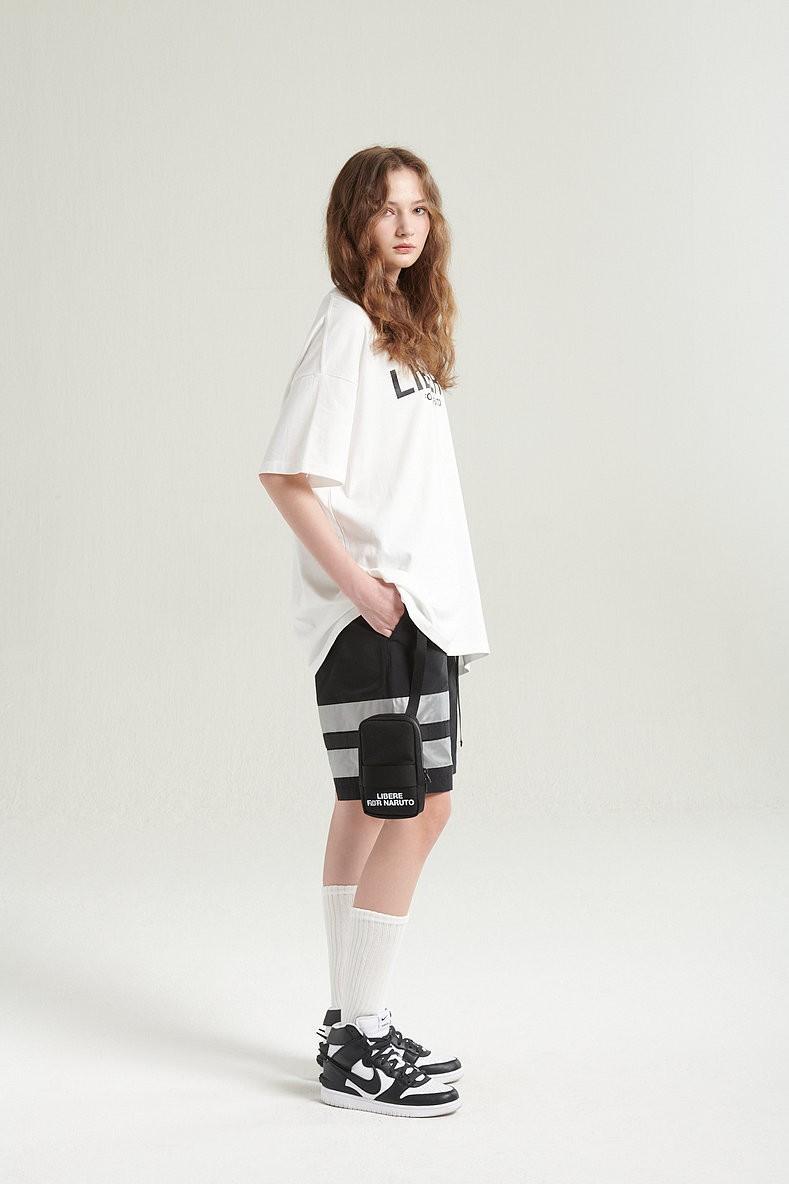 LIBERE xãNARUTOãå¨æ°è¯ä¹ç³»åãStreet Ninjaãç»å ´