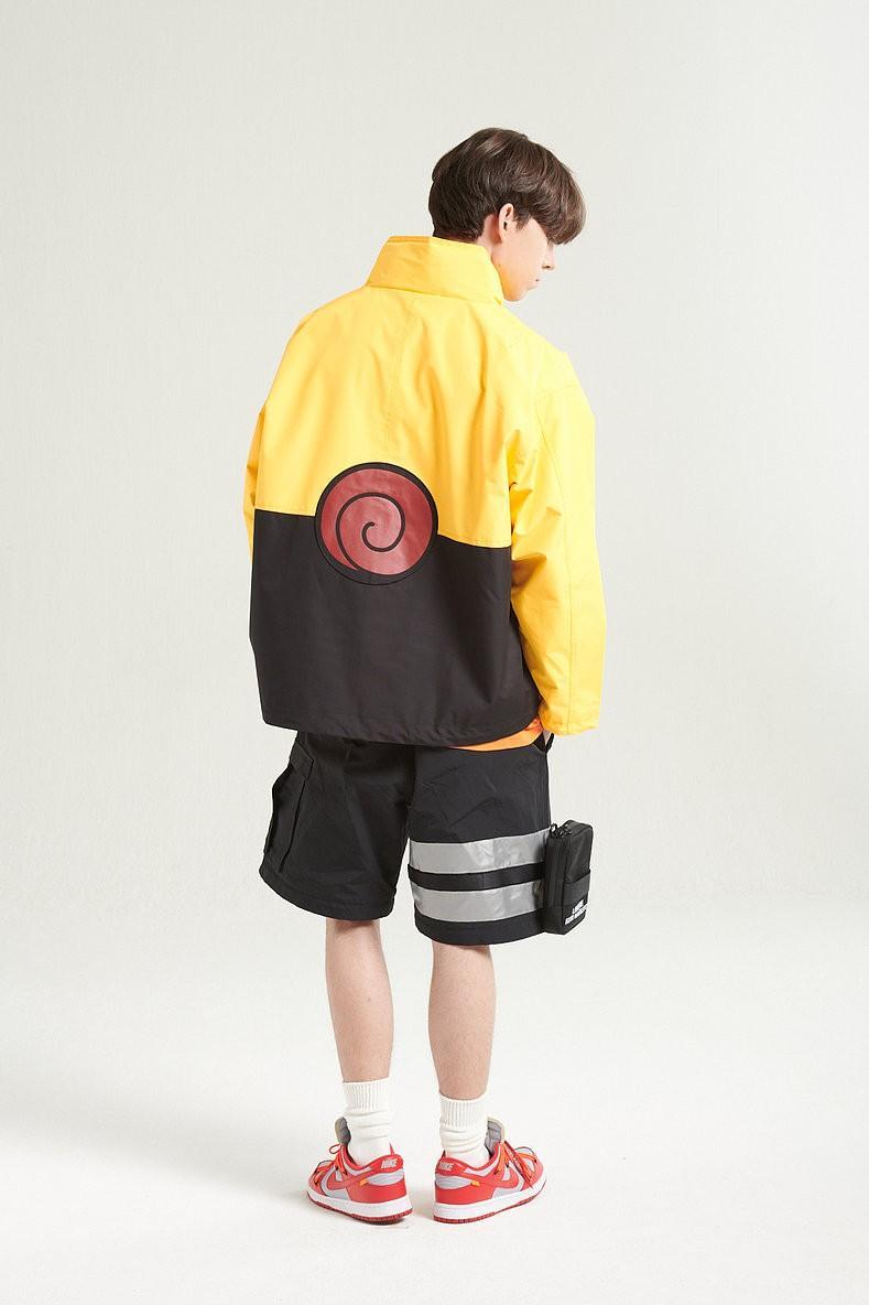 LIBERE xãNARUTOãå¨æ°è¯ä¹ç³»åãStreet Ninjaãç»å ´