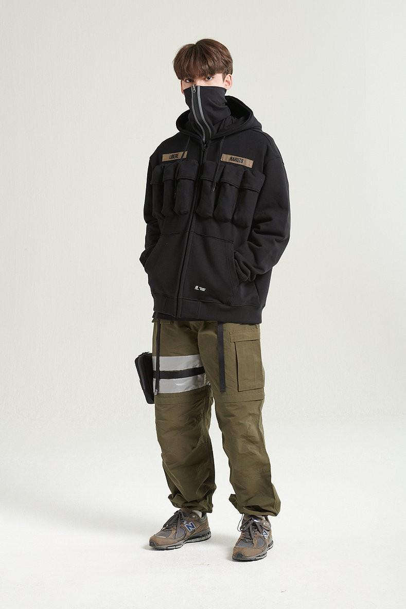 LIBERE xãNARUTOãå¨æ°è¯ä¹ç³»åãStreet Ninjaãç»å ´