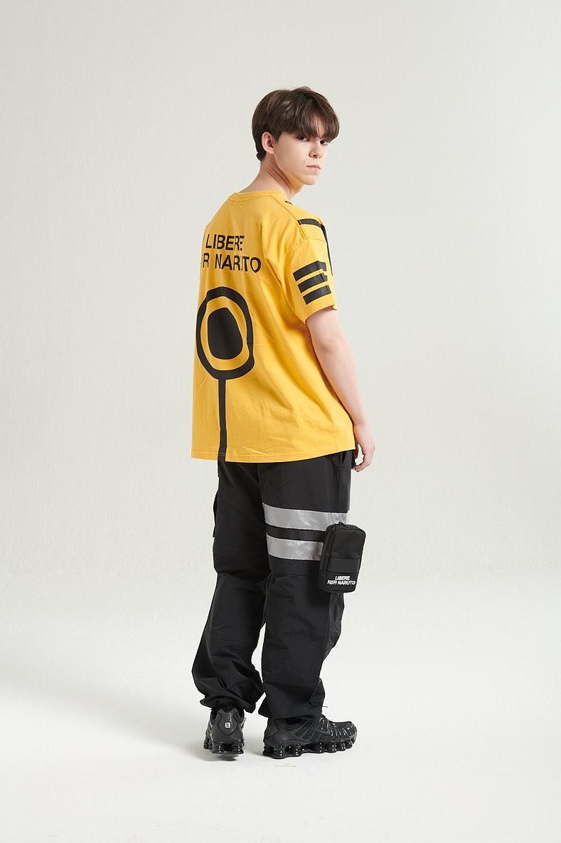 LIBERE xãNARUTOãå¨æ°è¯ä¹ç³»åãStreet Ninjaãç»å ´