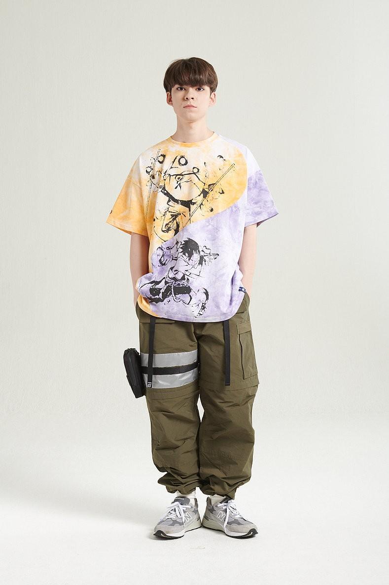 LIBERE xãNARUTOãå¨æ°è¯ä¹ç³»åãStreet Ninjaãç»å ´