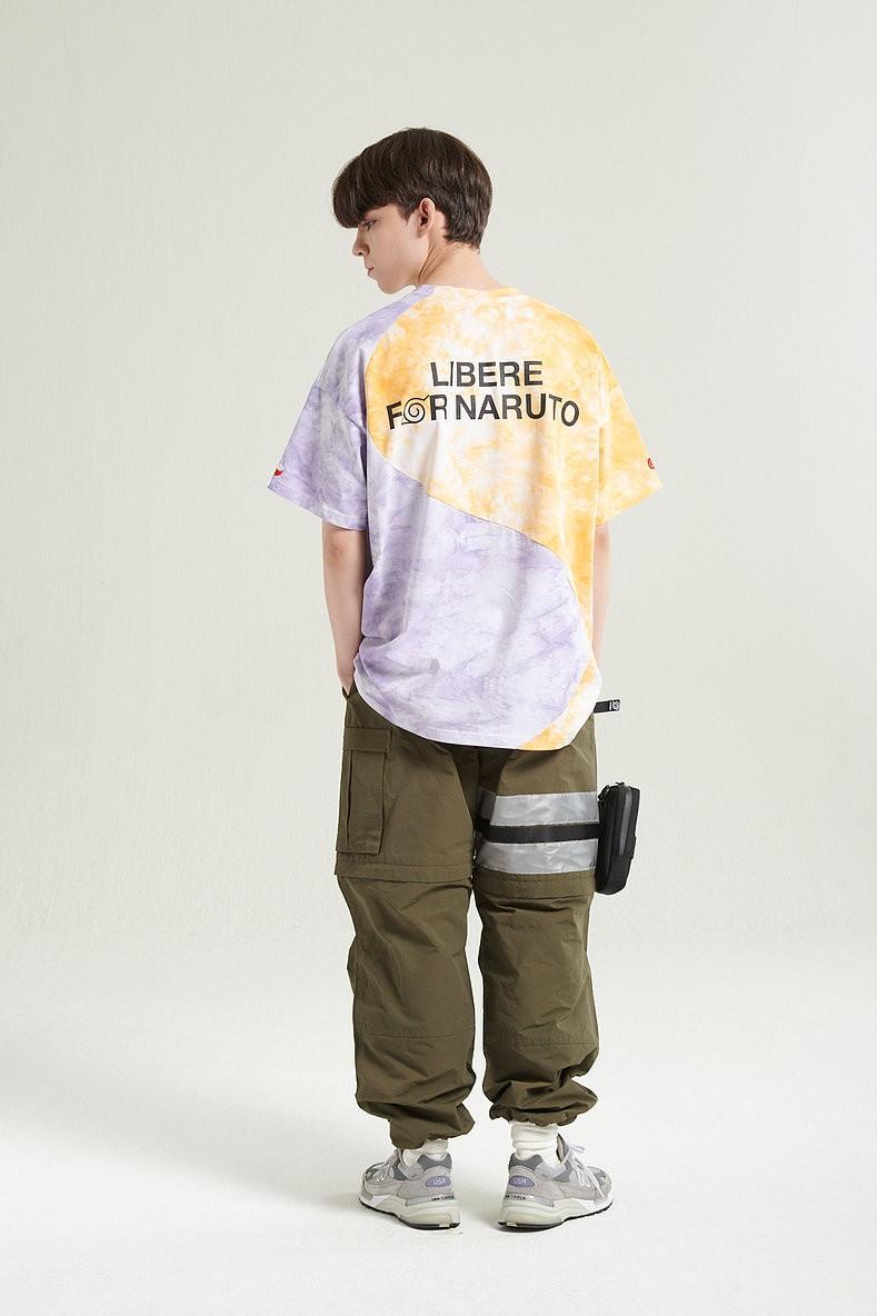 LIBERE xãNARUTOãå¨æ°è¯ä¹ç³»åãStreet Ninjaãç»å ´