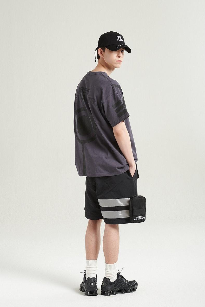 LIBERE xãNARUTOãå¨æ°è¯ä¹ç³»åãStreet Ninjaãç»å ´