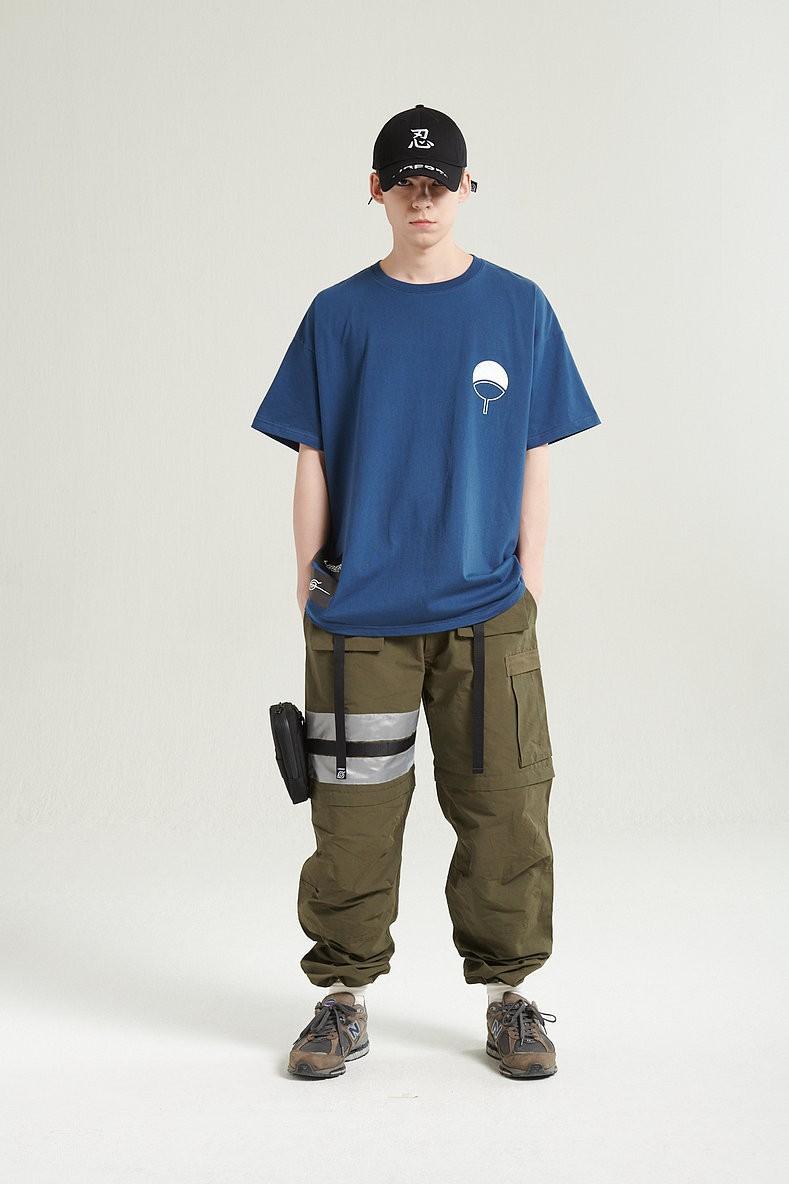 LIBERE xãNARUTOãå¨æ°è¯ä¹ç³»åãStreet Ninjaãç»å ´