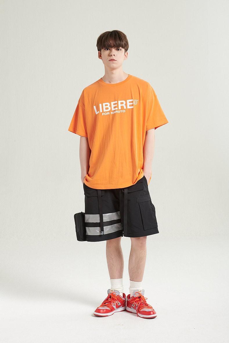 LIBERE xãNARUTOãå¨æ°è¯ä¹ç³»åãStreet Ninjaãç»å ´