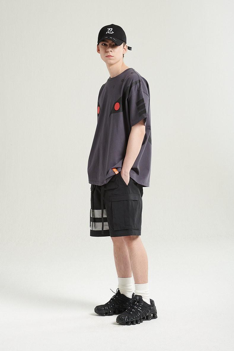 LIBERE xãNARUTOãå¨æ°è¯ä¹ç³»åãStreet Ninjaãç»å ´