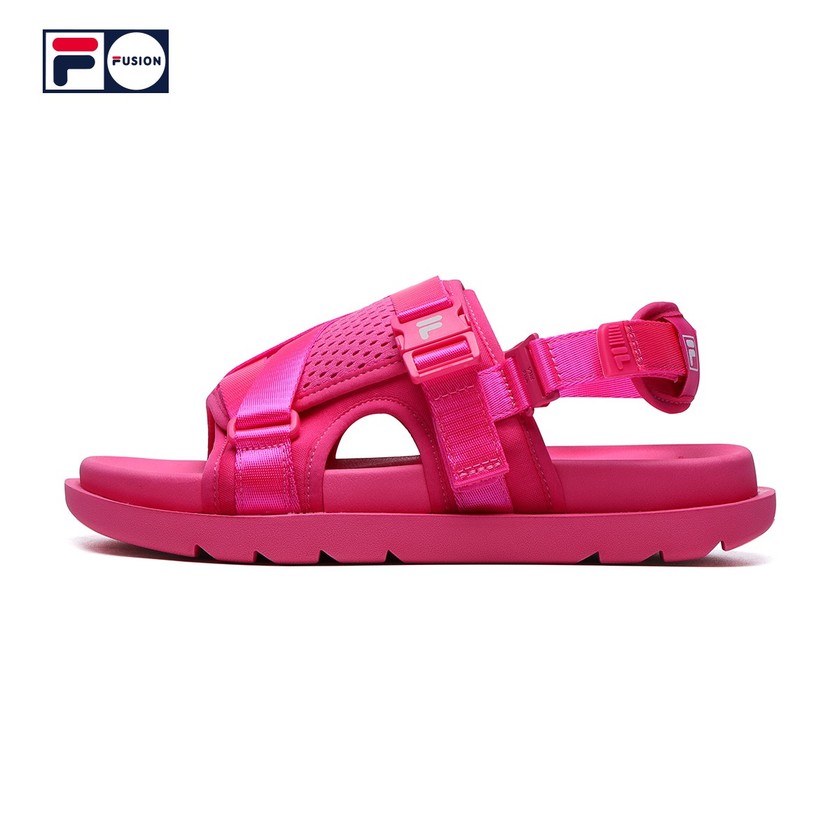 FILA FUSION,发售  清爽、机能还增高!一直在等的鞋终于来了!一口气好几双!