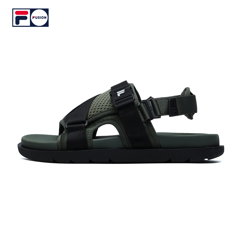 FILA FUSION,发售  清爽、机能还增高!一直在等的鞋终于来了!一口气好几双!