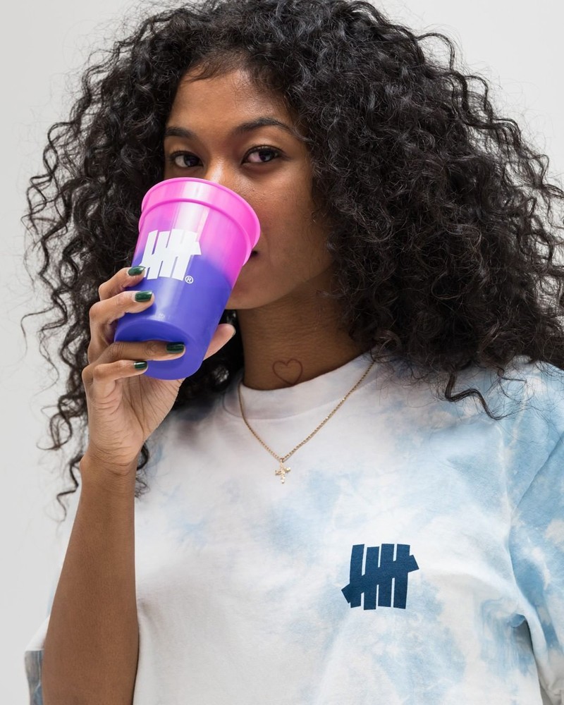 UNDEFEATED  UNDEFEATED 又出「神仙单品」！全新扎染系列型录曝光！
