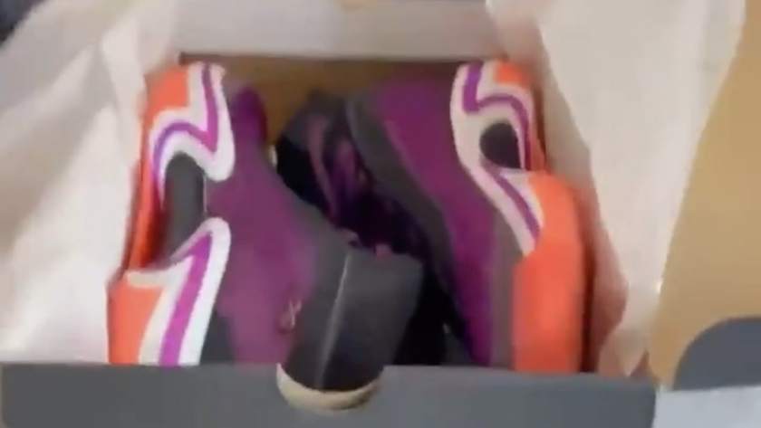 Air Jordan 36 XXXVIåå:registered:æ¥ææ¢åç