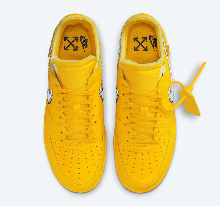 ç°ç½è²Nike Air Force 1 Low University Gold DD1876-700åå:registered:æ¥æ