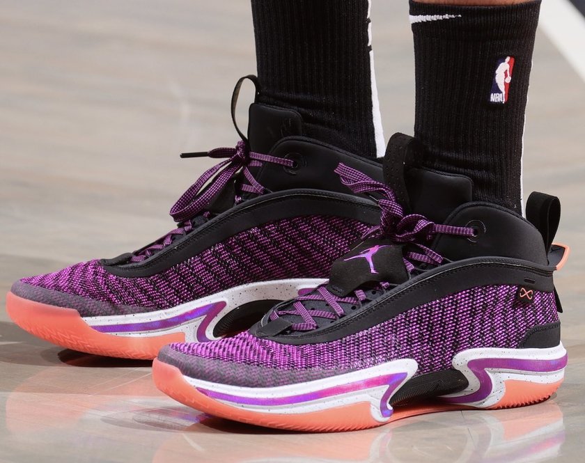 Air Jordan 36èè¸:copyright: