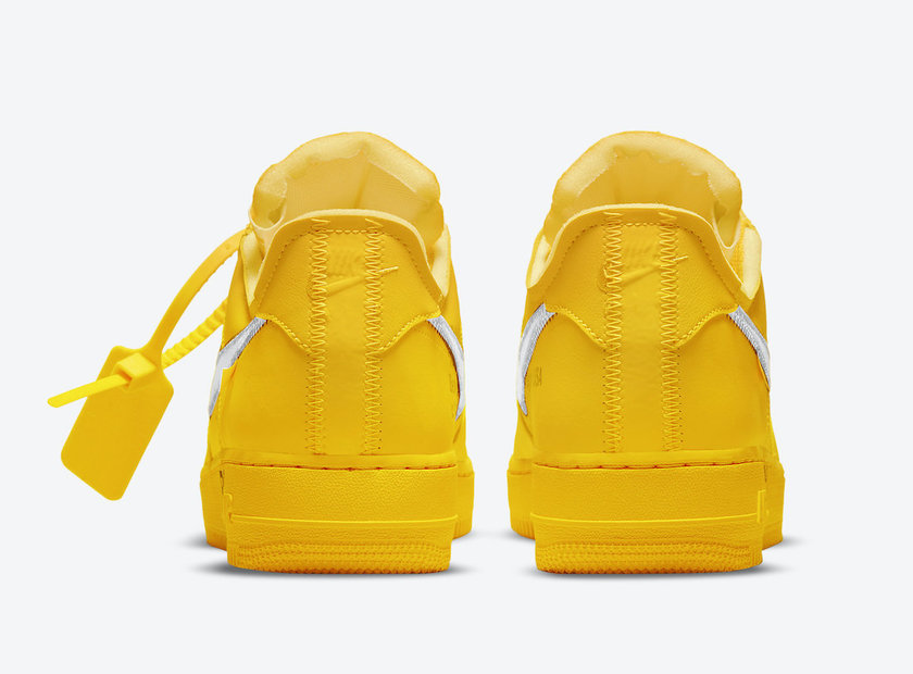 ç°ç½è²Nike Air Force 1 Low University Gold DD1876-700åå:registered:æ¥æ
