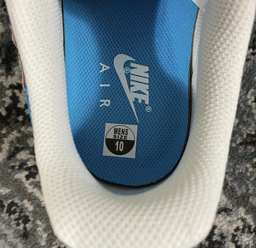 Space Jam Nike Air Force 1 Low Hare Bugs Lola Bunny Release Date