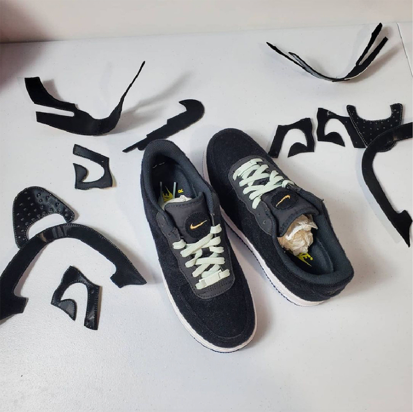 Nike Air Force 1/1 NikeåMighty Swooshersåå:registered:æ¥æ