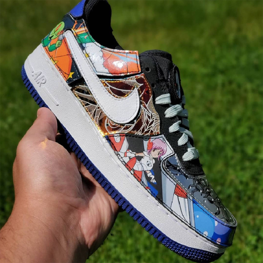 Nike Air Force 1/1 NikeåMighty Swooshersåå:registered:æ¥æ