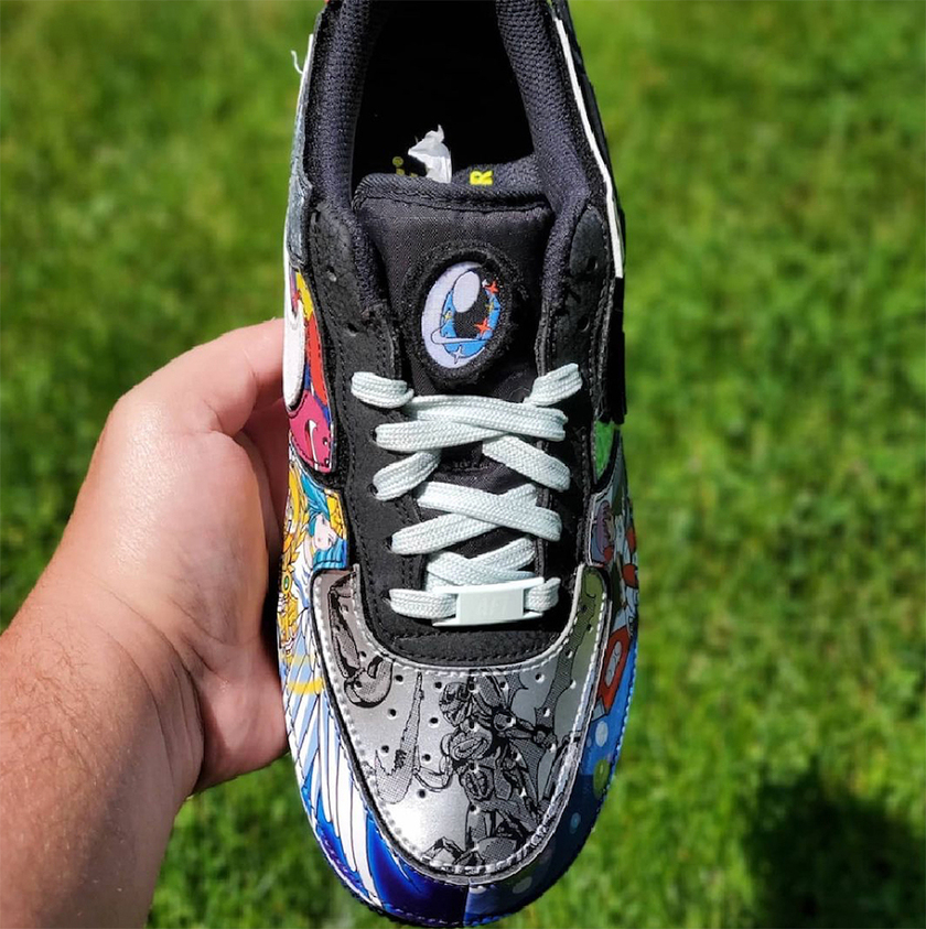 Nike Air Force 1/1 NikeåMighty Swooshersåå:registered:æ¥æ