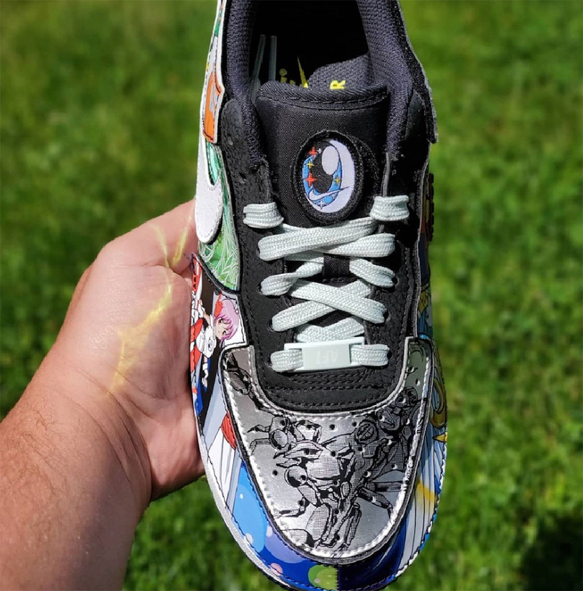 Nike Air Force 1/1 NikeåMighty Swooshersåå:registered:æ¥æ