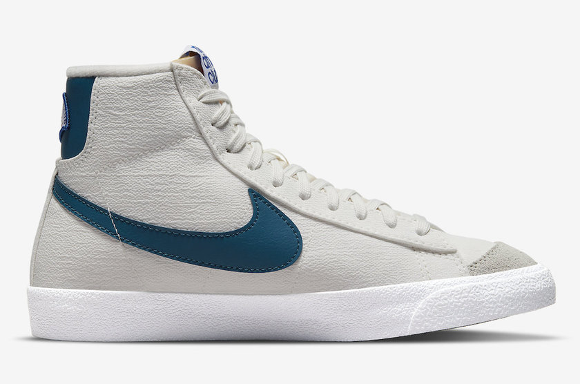 nike athletic club blazer