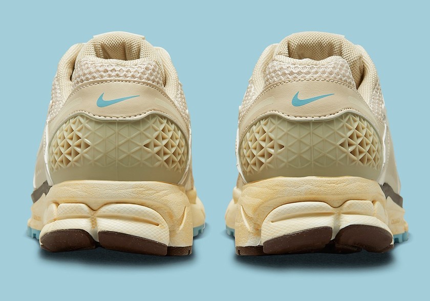 nike air zoom vomero 5 oatmeal