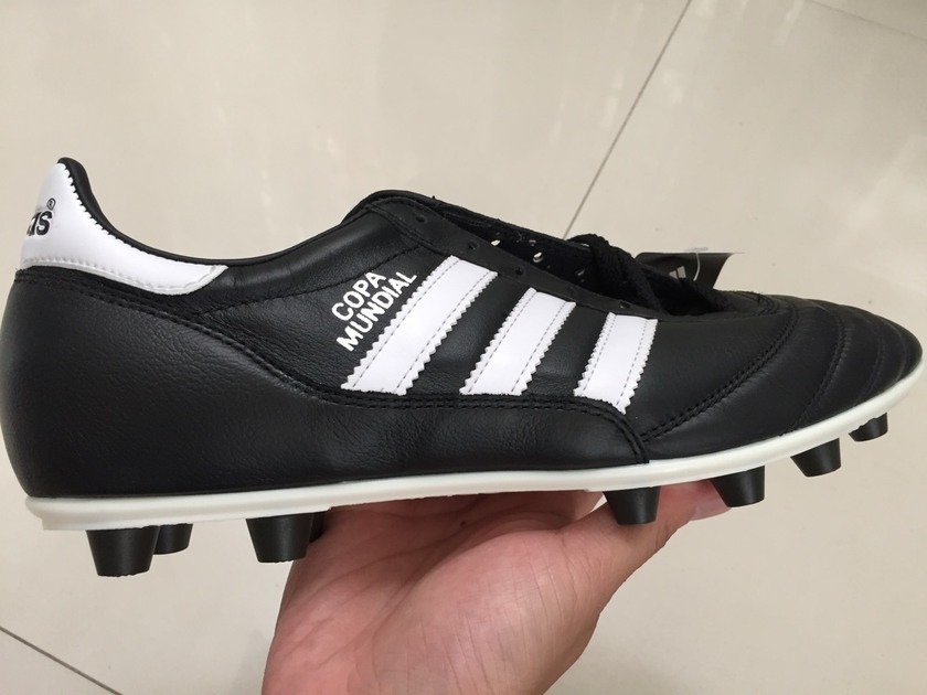 Adidas copa mundial 德国原产袋鼠皮足球鞋 | 