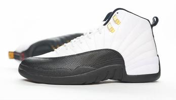 测评：Jordan XII “Taxi”