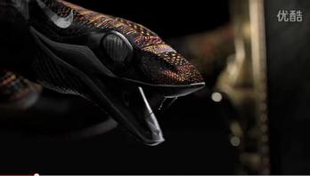 科比9精英—Kobe 9 Elite ＂Masterpiece＂ 官方视频发布