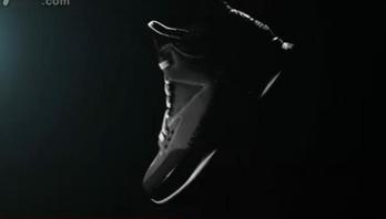 Jordan CP3.III Tribute