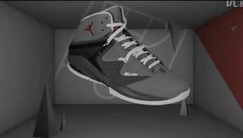  Jordan Pure J