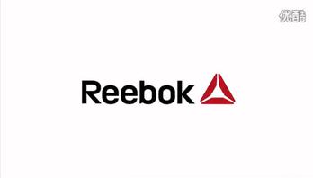 著名运动品牌锐步(Reebok）启用新Logo