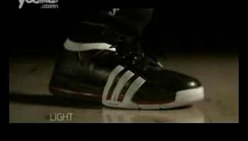 麦迪：Adidas TS Creator广告