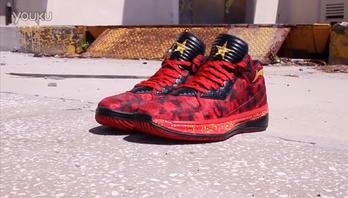 韦德之道2 Li-Ning Way of Wade 2.0 Screw