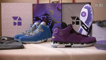 Li-Ning Way of Wade “全明星”测评