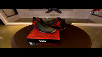 Air Jordan XX9开箱测评