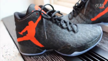 Air Jordan XX9第一印象