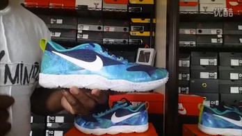 Nike Zoom Hypercross Trainer