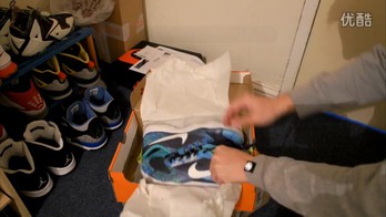 Nike Zoom Hypercross Trainer