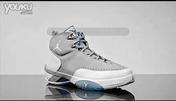 广告：JORDAN MELO M3