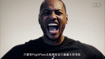 Melo对新战靴的体会及解析