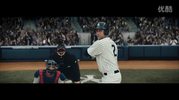 Jordan Brand 2014广告《敬畏》，各大体育明星助阵！RE2PECT