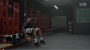 Jordan Brand 为卡梅隆·安东尼推出最新广告片——Prove It