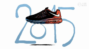 Yue Wu 打造 Air Max 系列回顾视频，重现33款经典鞋型