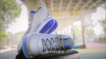 Jordan CP3. VIII AE & Super.Fly 3 PO测评