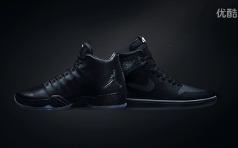 AIR JORDAN MTM PACK广告赏析