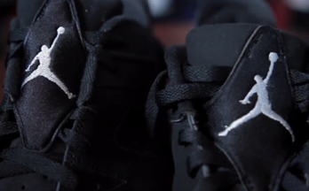 Air Jordan 6 Low ‘Chrome’ 2002与2015 复刻对比