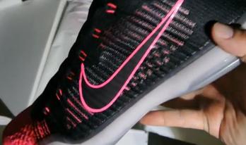 KoF Mailbox-Nike Kobe 10 Elite Low Mambacurial 