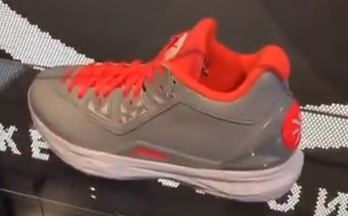 Way of Wade 4韦德之道4发布会现场