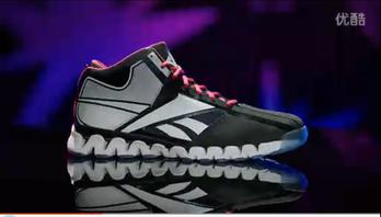 广告：Reebok Zig Encore John Wall 360